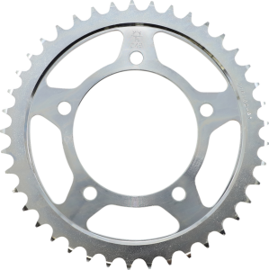 JT SPROCKETS Sprocket Natural 