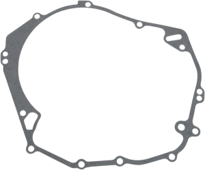 MOOSE RACING Clutch Cover Gasket 