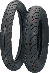 Hf296 Tire