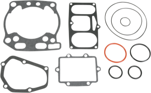 MOOSE RACING Top End Gasket Kit 