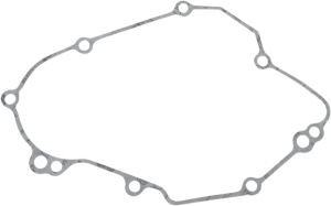 MOOSE RACING Ignition Cover Gasket 