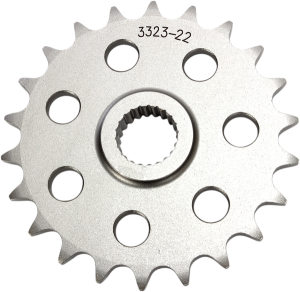 JT SPROCKETS Front Sprocket 