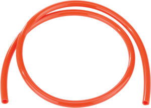 MOOSE RACING Fuel Line Orange 