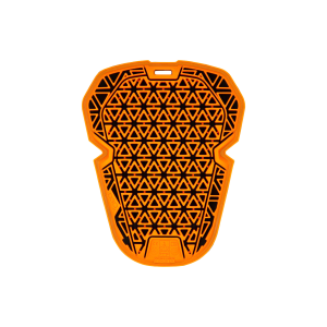 Protectii Umeri/Sold Klim D3O IP Ghost Orange