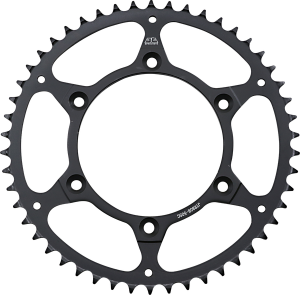 JT SPROCKETS Sprocket Black 