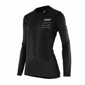 Tricou Dama MTB Leatt Gravity 4.0