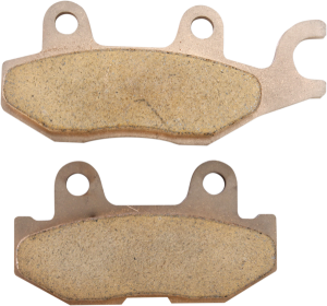 Atv/utv Sintered Metal Brake Pads