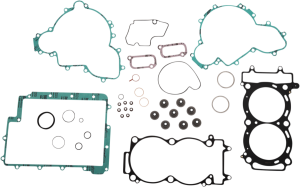 MOOSE RACING Complete Gasket Kit 