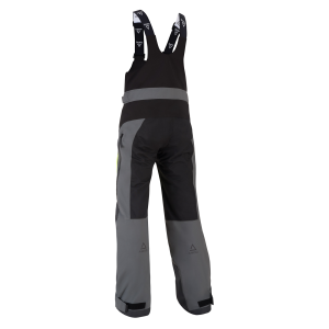 AMOQ Aspect Pants Gray/Black/HiVis XS