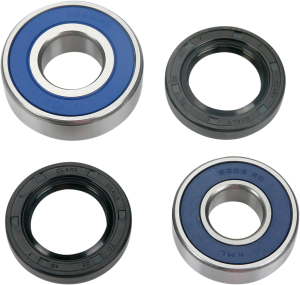 MOOSE RACING Wheel Bearing Kit 