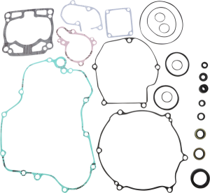 Top End Gasket Set