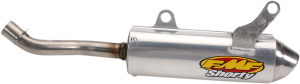 Powercore 2 Shorty Silencer