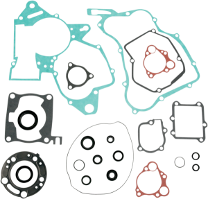 MOOSE RACING Complete Gasket And Oil Seal Kit 