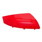 Reflectorizant Geanta Kappa K40N RED RIGHT