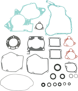 MOOSE RACING Complete Gasket And Oil Seal Kit 