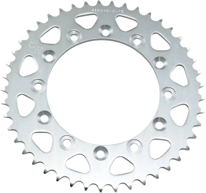 JT SPROCKETS Steel Rear Sprocket 