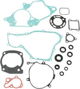 MOOSE RACING Complete Gasket And Oil Seal Kit 