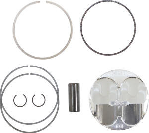 MOOSE RACING High-performance 4-stroke Pro Race Piston Kit 