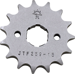 JT SPROCKETS Front Sprocket 