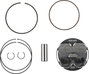 MOOSE RACING High-performance 4-stroke Piston Kit 