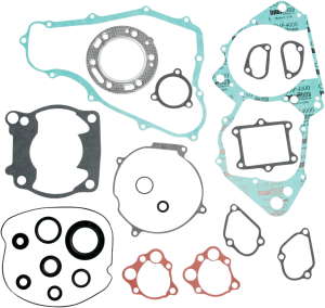 MOOSE RACING Complete Gasket And Oil Seal Kit 