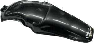 Mx Rear Fender Black