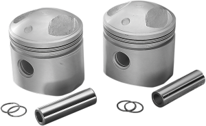 Replacement Piston