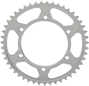 JT SPROCKETS Steel Rear Sprocket 