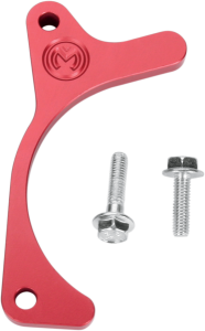 MOOSE RACING Case Saver Red 