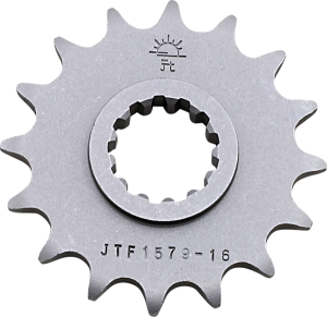 JT SPROCKETS Front Sprocket 