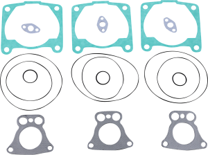 Top End Gasket Kit