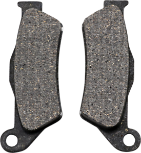 Ceramic Brake Pads