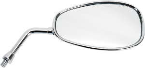 Oem-style Replacement Mirror Silver