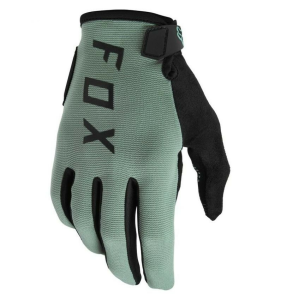 Manusi Fox Ranger Gel Grey/Black