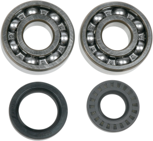 MOOSE RACING Crank Bearing-seal Kit 