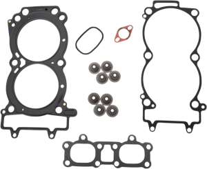 MOOSE RACING Top End Gasket Kit 