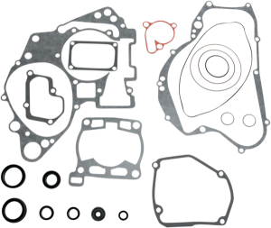 MOOSE RACING Complete Gasket And Oil Seal Kit 