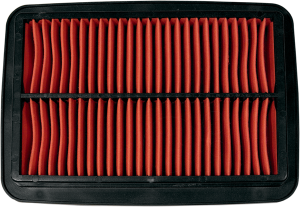 Air Filter Red