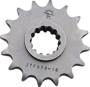 JT SPROCKETS Countershaft Sprocket 