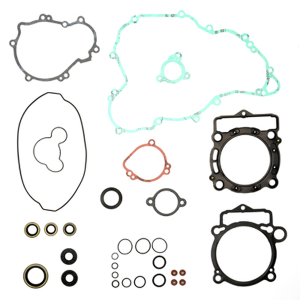 Complete Gasket Kit