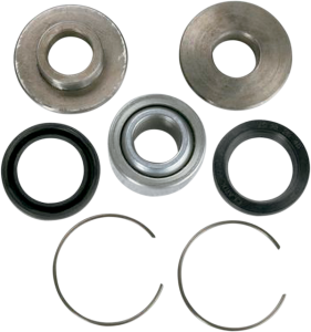 MOOSE RACING Shock Bearing Kit 