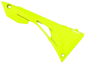 Air Box Cover For Honda Yellow