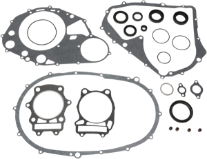 MOOSE RACING Complete Gasket And Oil Seal Kit 