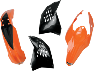 Kit complet plastice KTM 08-09 UFO