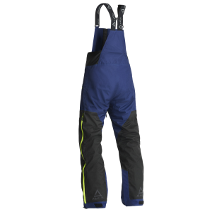 AMOQ Void Pants Blue/Black/HiVis XS