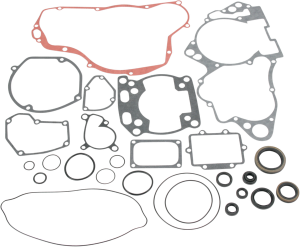 MOOSE RACING Complete Gasket And Oil Seal Kit 