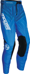 MOOSE RACING Sahara Pants Blue 