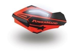 Powermadd LED Light kit for Sentinel handguards