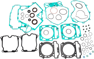 MOOSE RACING Complete Gasket And Oil Seal Kit 