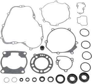 MOOSE RACING Complete Gasket And Oil Seal Kit 